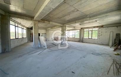 KİRALIK 330 M² DEPO ARNAVUTKÖY TAŞOLUK MÜSTAKİL GİRİŞ
