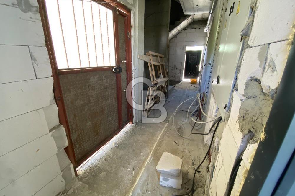 KİRALIK 330 M² DEPO ARNAVUTKÖY TAŞOLUK MÜSTAKİL GİRİŞ