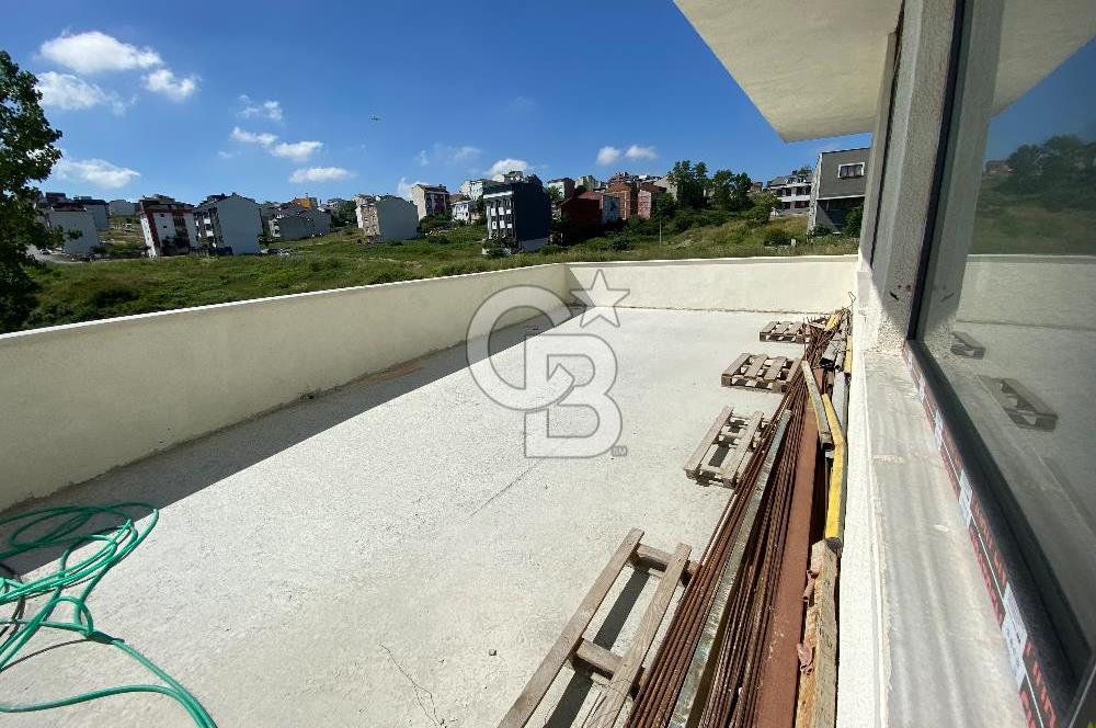 KİRALIK 330 M² DEPO ARNAVUTKÖY TAŞOLUK MÜSTAKİL GİRİŞ