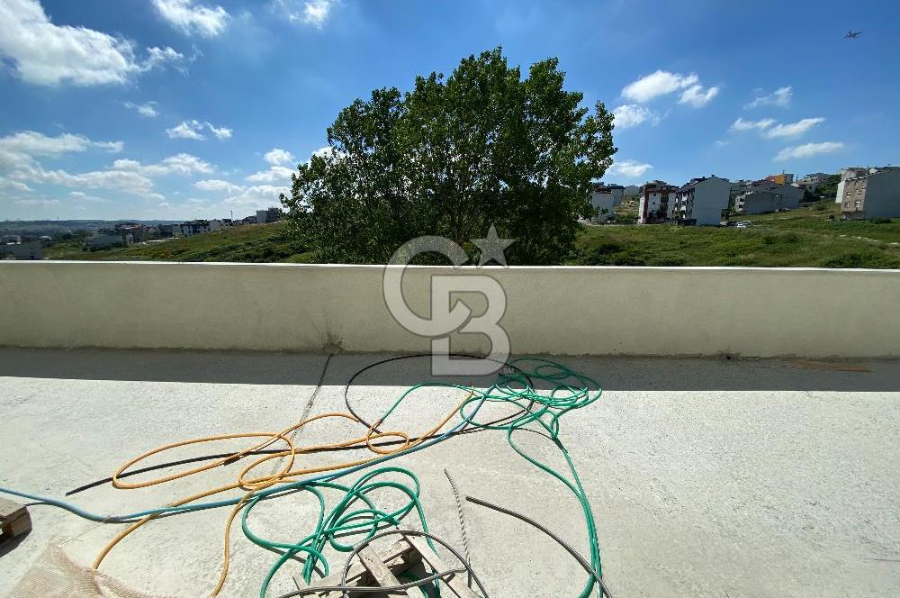 KİRALIK 330 M² DEPO ARNAVUTKÖY TAŞOLUK MÜSTAKİL GİRİŞ