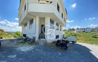 KİRALIK 330 M² DEPO ARNAVUTKÖY TAŞOLUK MÜSTAKİL GİRİŞ