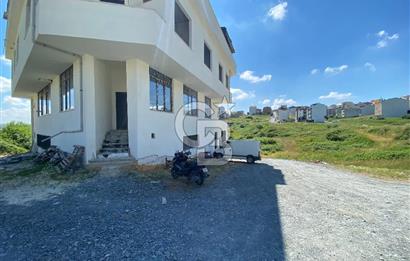 KİRALIK 330 M² DEPO ARNAVUTKÖY TAŞOLUK MÜSTAKİL GİRİŞ