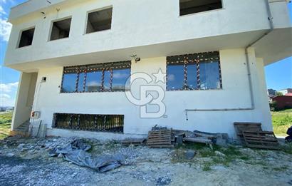 KİRALIK 330 M² DEPO ARNAVUTKÖY TAŞOLUK MÜSTAKİL GİRİŞ