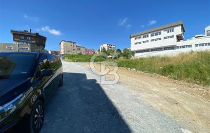 KİRALIK 330 M² DEPO ARNAVUTKÖY TAŞOLUK MÜSTAKİL GİRİŞ