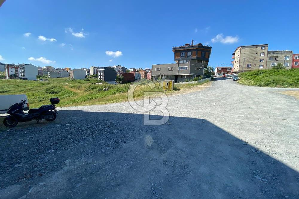 KİRALIK 330 M² DEPO ARNAVUTKÖY TAŞOLUK MÜSTAKİL GİRİŞ