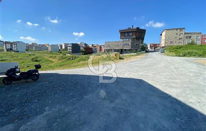KİRALIK 330 M² DEPO ARNAVUTKÖY TAŞOLUK MÜSTAKİL GİRİŞ