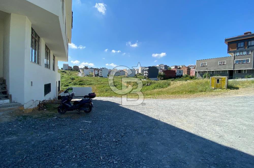 KİRALIK 330 M² DEPO ARNAVUTKÖY TAŞOLUK MÜSTAKİL GİRİŞ
