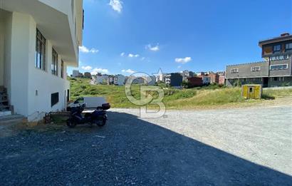 KİRALIK 330 M² DEPO ARNAVUTKÖY TAŞOLUK MÜSTAKİL GİRİŞ
