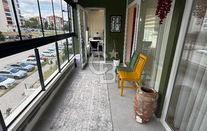 Sincan mevlana 3+1