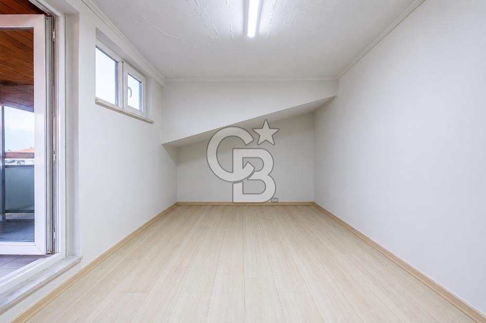 ÇANAKKALE BARBAROS PLAJ CAD SATILIK 2+1 DUBLEKS DAİRE