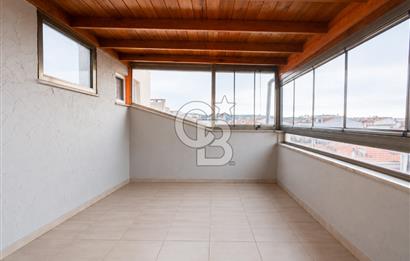 ÇANAKKALE BARBAROS PLAJ CAD SATILIK 2+1 DUBLEKS DAİRE