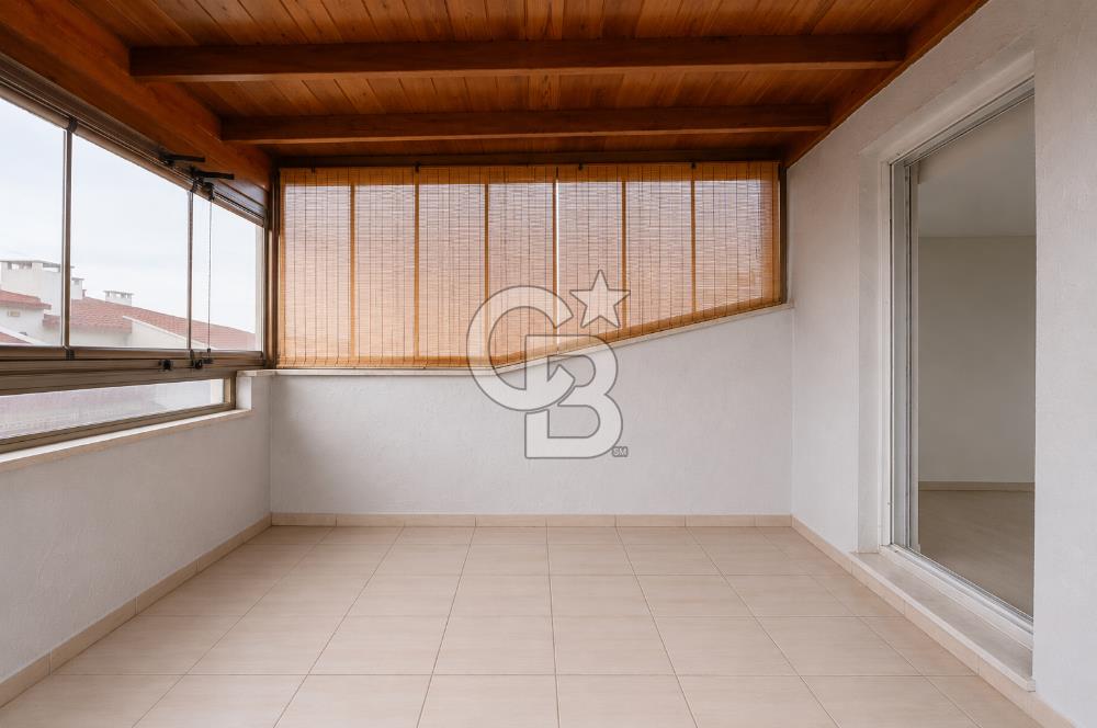 ÇANAKKALE BARBAROS PLAJ CAD SATILIK 2+1 DUBLEKS DAİRE