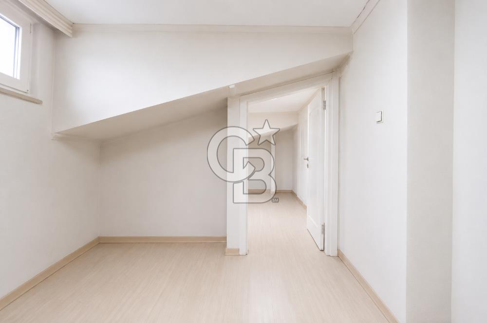 ÇANAKKALE BARBAROS PLAJ CAD SATILIK 2+1 DUBLEKS DAİRE