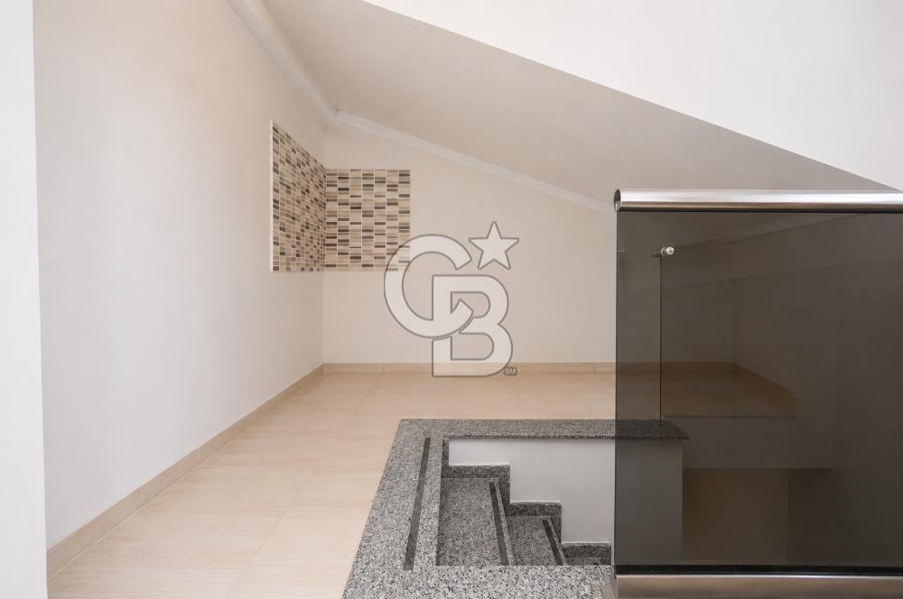 ÇANAKKALE BARBAROS PLAJ CAD SATILIK 2+1 DUBLEKS DAİRE