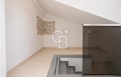 ÇANAKKALE BARBAROS PLAJ CAD SATILIK 2+1 DUBLEKS DAİRE