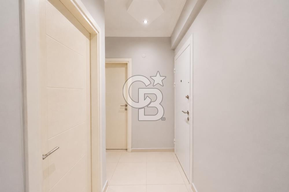 ÇANAKKALE BARBAROS PLAJ CAD SATILIK 2+1 DUBLEKS DAİRE