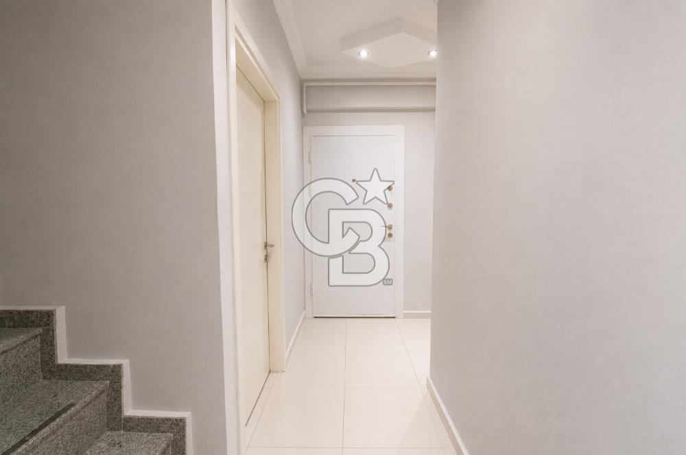 ÇANAKKALE BARBAROS PLAJ CAD SATILIK 2+1 DUBLEKS DAİRE
