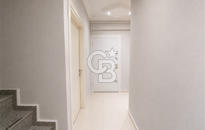 ÇANAKKALE BARBAROS PLAJ CAD SATILIK 2+1 DUBLEKS DAİRE