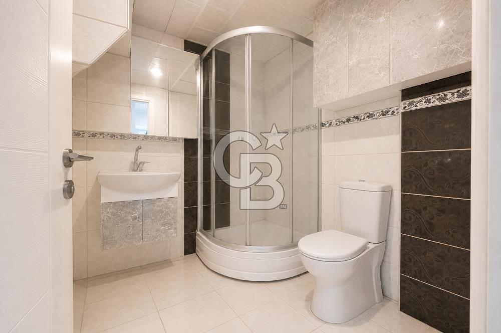 ÇANAKKALE BARBAROS PLAJ CAD SATILIK 2+1 DUBLEKS DAİRE