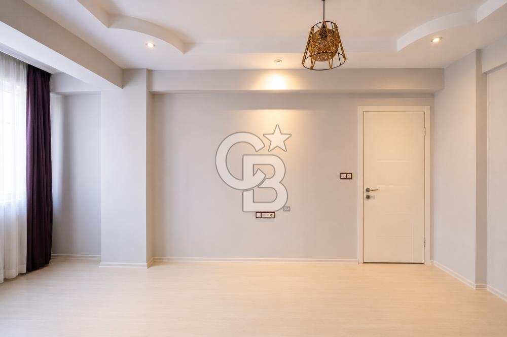 ÇANAKKALE BARBAROS PLAJ CAD SATILIK 2+1 DUBLEKS DAİRE