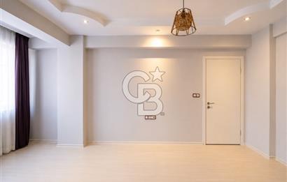 ÇANAKKALE BARBAROS PLAJ CAD SATILIK 2+1 DUBLEKS DAİRE