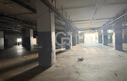 KİRALIK ARNAVUTKÖY TAŞOLUKTA TIR GİRİŞLİ SANAYİ TESİSİ