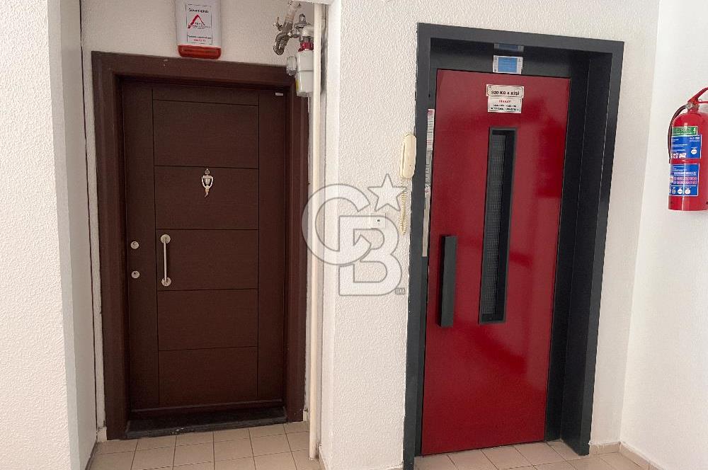 BİLKENT 2 PARK SİTESİ F9 BLOK TA 3+1 KİRALIK DAİRE