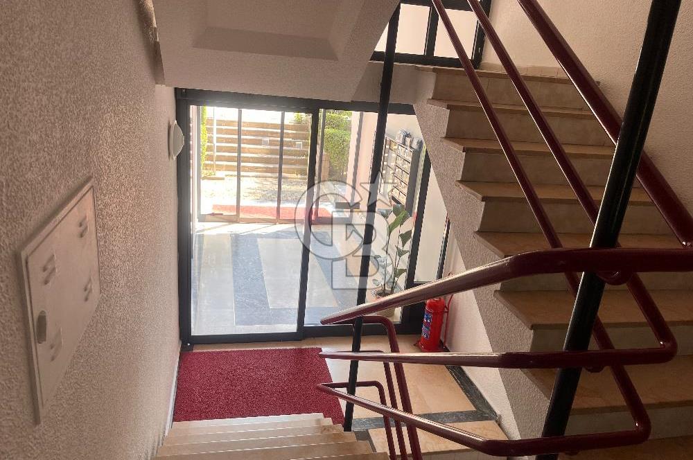BİLKENT 2 PARK SİTESİ F9 BLOK TA 3+1 KİRALIK DAİRE