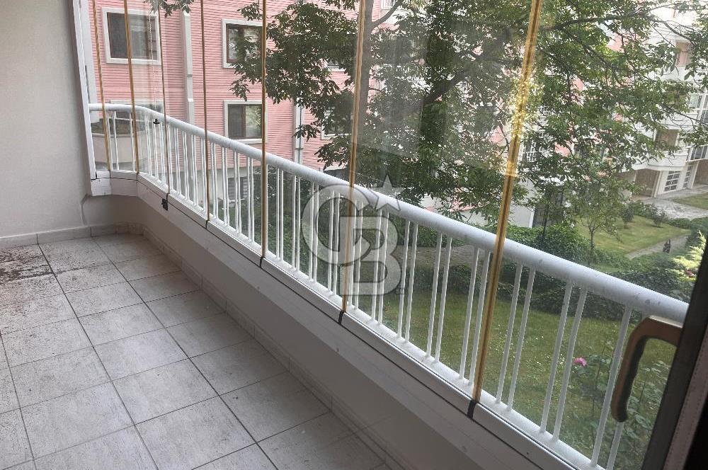 BİLKENT 2 PARK SİTESİ F9 BLOK TA 3+1 KİRALIK DAİRE