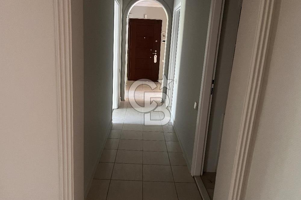 BİLKENT 2 PARK SİTESİ F9 BLOK TA 3+1 KİRALIK DAİRE