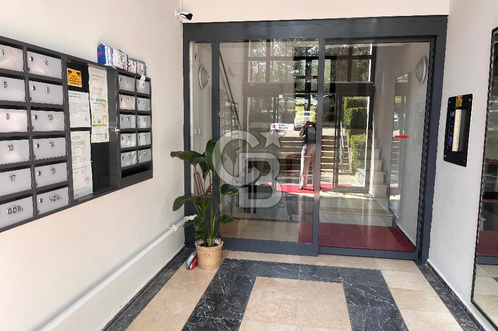 BİLKENT 2 PARK SİTESİ F9 BLOK TA 3+1 KİRALIK DAİRE
