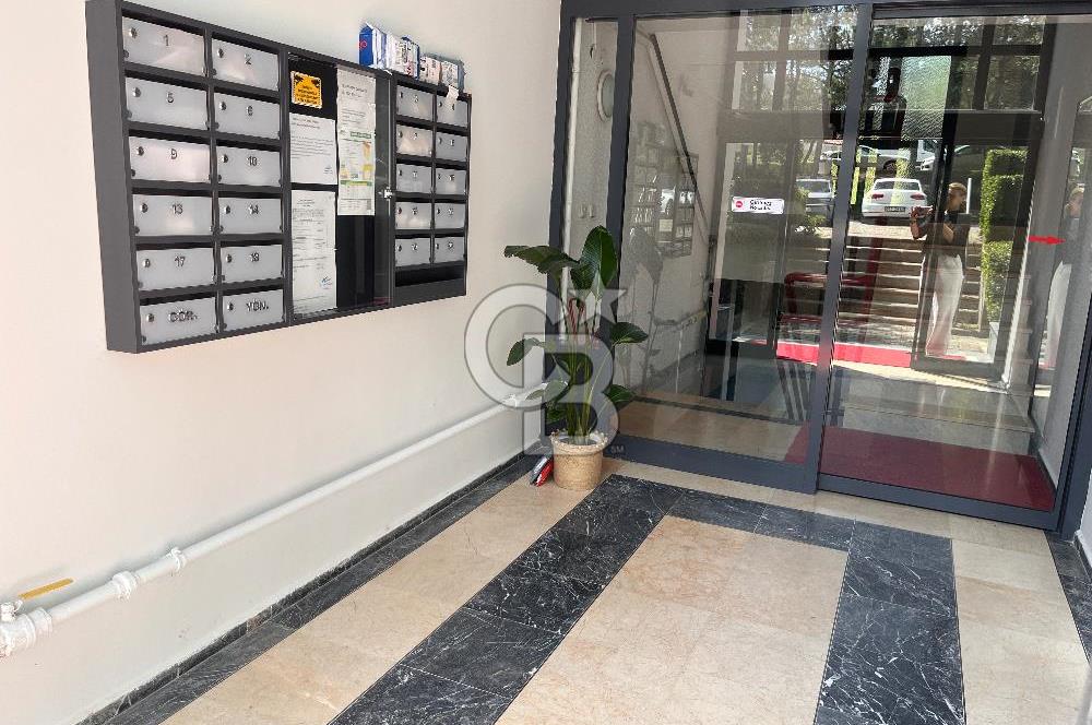 BİLKENT 2 PARK SİTESİ F9 BLOK TA 3+1 KİRALIK DAİRE