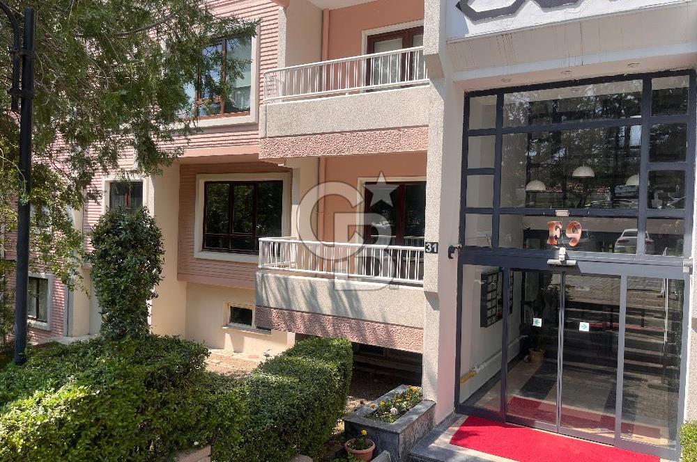 BİLKENT 2 PARK SİTESİ F9 BLOK TA 3+1 KİRALIK DAİRE
