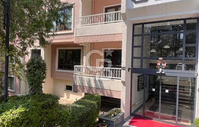 BİLKENT 2 PARK SİTESİ F9 BLOK TA 3+1 KİRALIK DAİRE