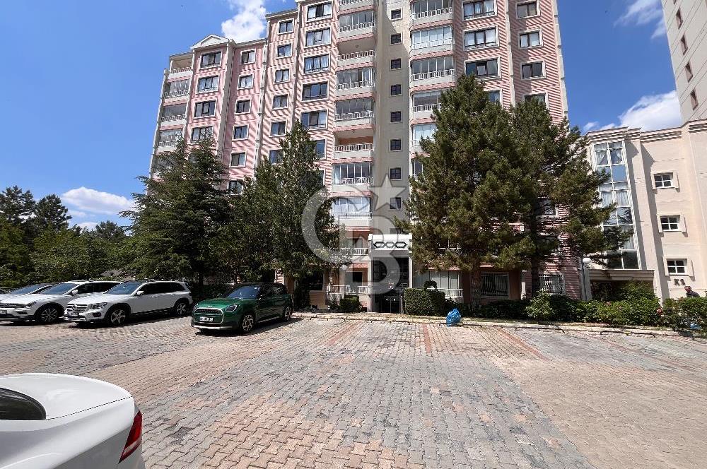 BİLKENT 2 PARK SİTESİ F9 BLOK TA 3+1 KİRALIK DAİRE