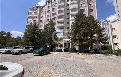 BİLKENT 2 PARK SİTESİ F9 BLOK TA 3+1 KİRALIK DAİRE