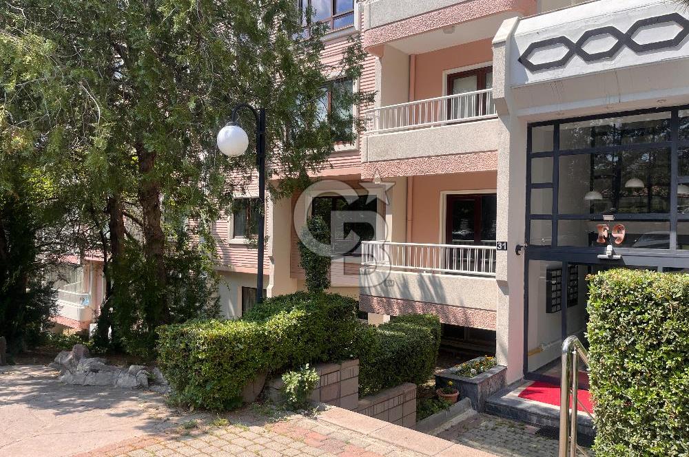 BİLKENT 2 PARK SİTESİ F9 BLOK TA 3+1 KİRALIK DAİRE