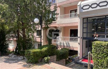BİLKENT 2 PARK SİTESİ F9 BLOK TA 3+1 KİRALIK DAİRE