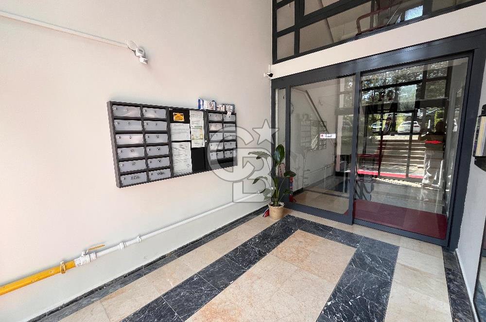 BİLKENT 2 PARK SİTESİ F9 BLOK TA 3+1 KİRALIK DAİRE