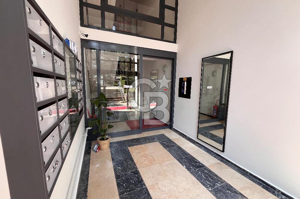 BİLKENT 2 PARK SİTESİ F9 BLOK TA 3+1 KİRALIK DAİRE