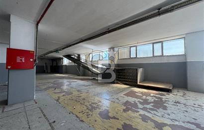 KİRALIK ARNAVUTKÖY TAŞOLUKTA 1600 KW ENERJİLİ 8.500 m² FABRİKA