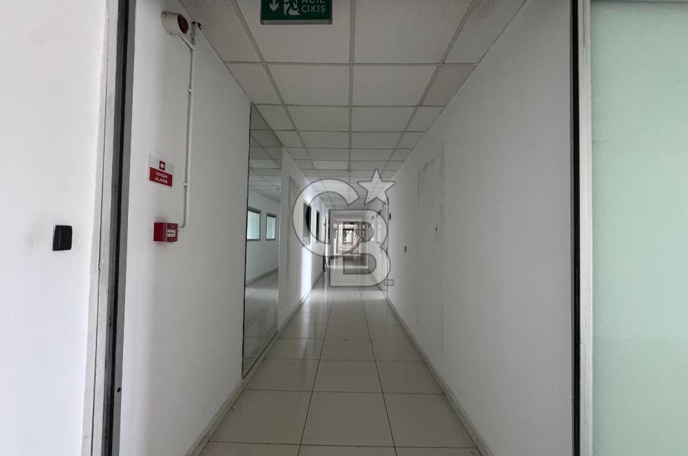 KİRALIK ARNAVUTKÖY TAŞOLUKTA 1600 KW ENERJİLİ 8.500 m² FABRİKA