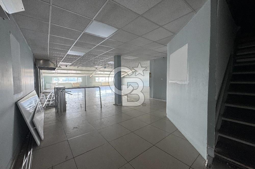KİRALIK ARNAVUTKÖY TAŞOLUKTA 1600 KW ENERJİLİ 8.500 m² FABRİKA