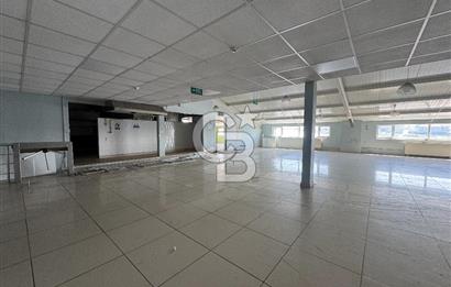 KİRALIK ARNAVUTKÖY TAŞOLUKTA 1600 KW ENERJİLİ 8.500 m² FABRİKA