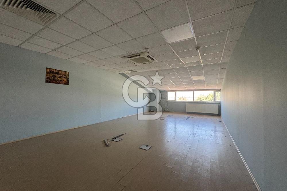 KİRALIK ARNAVUTKÖY TAŞOLUKTA 1600 KW ENERJİLİ 8.500 m² FABRİKA