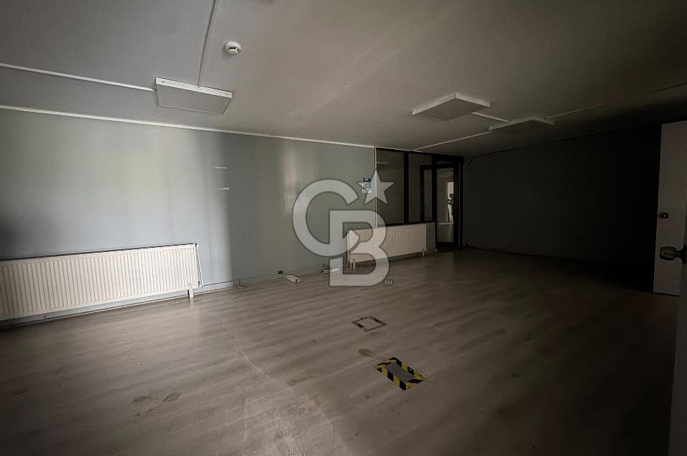 KİRALIK ARNAVUTKÖY TAŞOLUKTA 1600 KW ENERJİLİ 8.500 m² FABRİKA