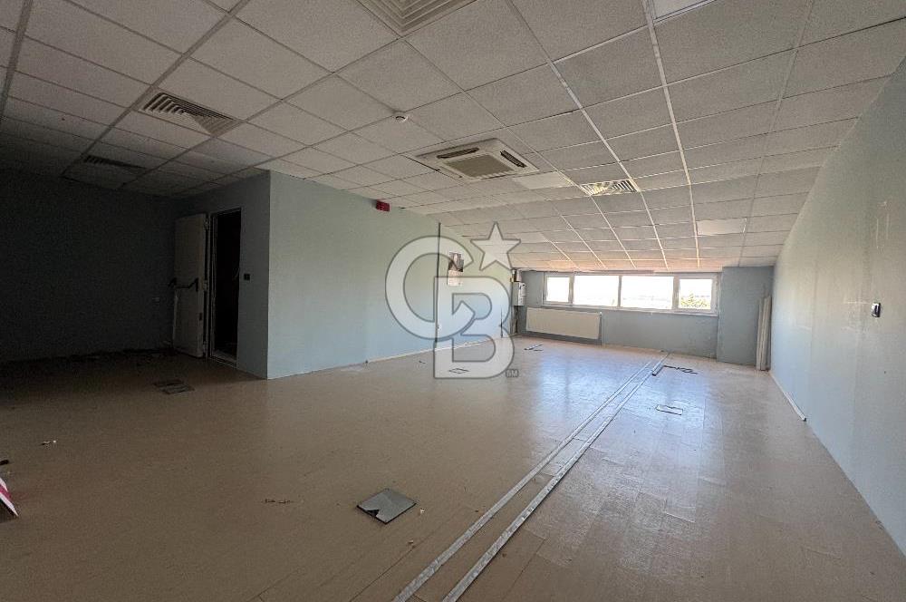KİRALIK ARNAVUTKÖY TAŞOLUKTA 1600 KW ENERJİLİ 8.500 m² FABRİKA