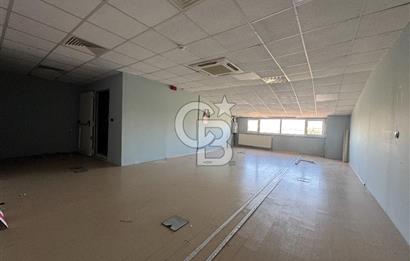 KİRALIK ARNAVUTKÖY TAŞOLUKTA 1600 KW ENERJİLİ 8.500 m² FABRİKA