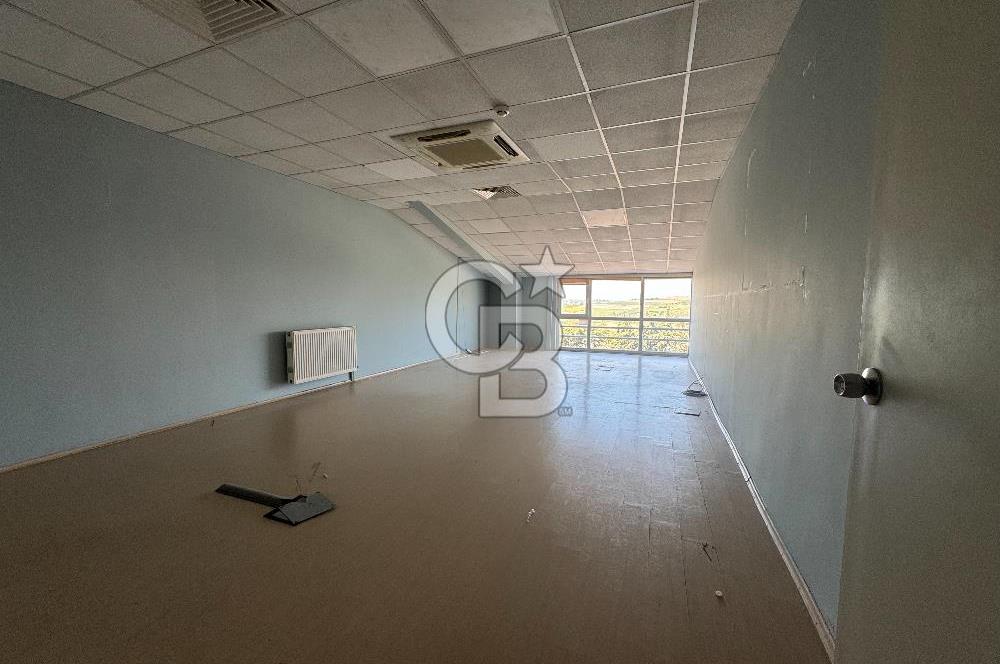KİRALIK ARNAVUTKÖY TAŞOLUKTA 1600 KW ENERJİLİ 8.500 m² FABRİKA