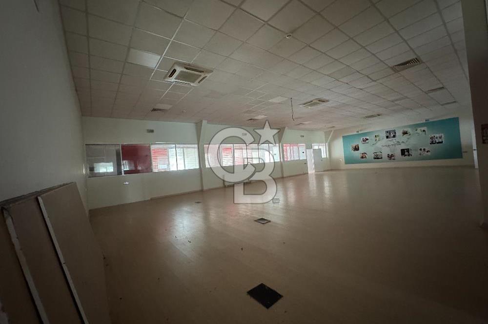 KİRALIK ARNAVUTKÖY TAŞOLUKTA 1600 KW ENERJİLİ 8.500 m² FABRİKA